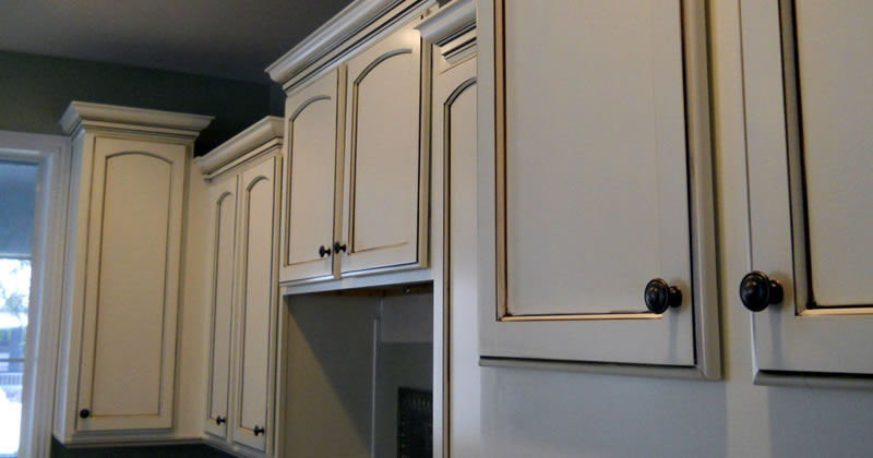 Kitchen Cabinet Refacing:Phoenix
